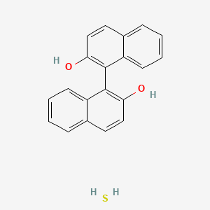 (S)-1,1'-Bi-2,2'-naphthol