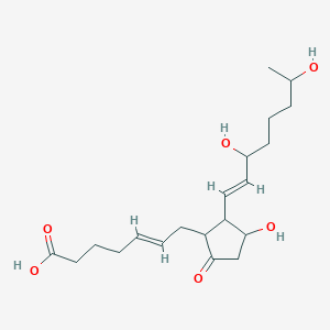 19(R)-hydroxy Prostaglandin E2