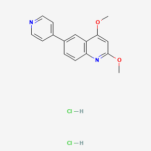 DMPQDihydrochloride
