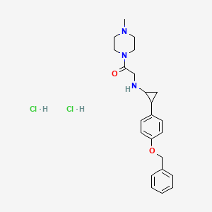 RN-1Hydrochloride