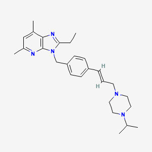 GPR4 antagonist 1