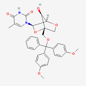 Locked nucleic acid 1