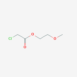 2-Methoxyethyl Chloroacetate
