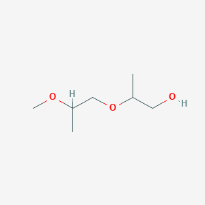 Dipropylene glycol methyl ether