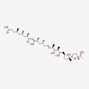 molecular formula C41H72O9 B8111874 ionomycin 
