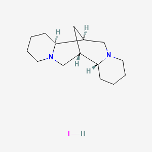 (-)-Sparteine hydroiodide