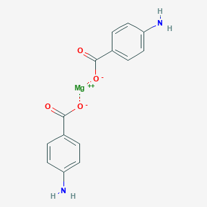 Magnesium 4-aminobenzoate
