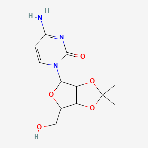 2',3'-O-Isopropylidenecytidine