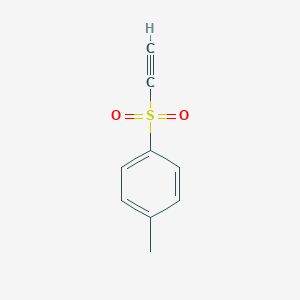 Ethynyl p-tolyl sulfone