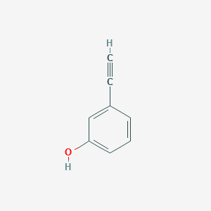 3-Ethynylphenol