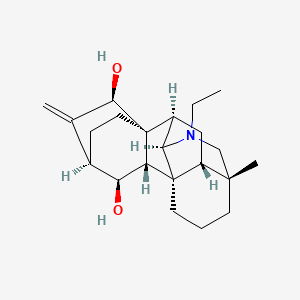 Denudatine