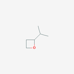 2-Isopropyloxetane