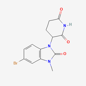E3 ligase Ligand 32