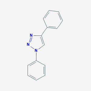 1,4-Diphenyltriazole