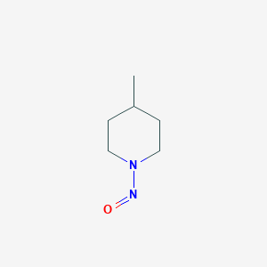 4-Methylnitrosopiperidine