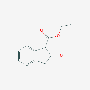 Ethyl 2-oxo-1-indanecarboxylate