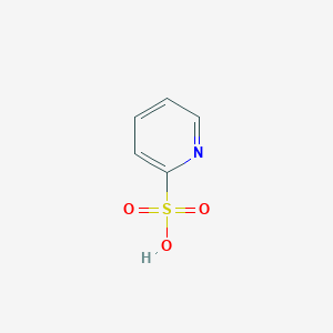 2-Pyridinesulfonic acid