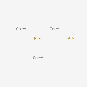 B081571 Cobalt(II) phosphide CAS No. 12134-02-0