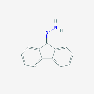 9-Fluorenone hydrazone