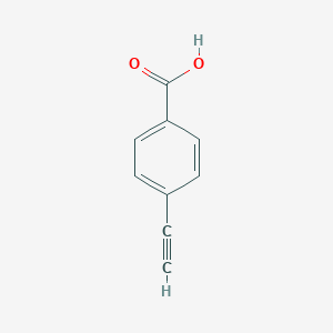 4-Ethynylbenzoic acid