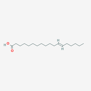 12-Octadecenoic acid