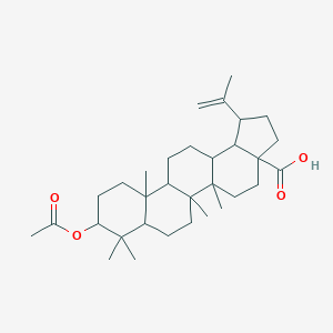 3-O-Acetyl-betulinic acid