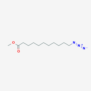 Methyl 11-azidoundecanoate
