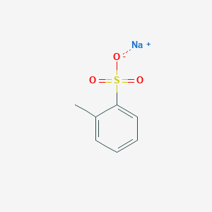 Sodium 2-methylbenzenesulfonate