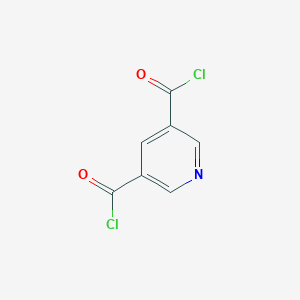 3,5-Pyridinedicarbonyl chloride