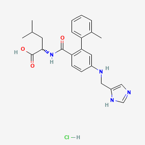 GGTI-2154 (hydrochloride)