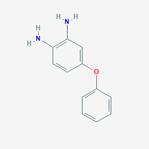 4-Phenoxybenzene-1,2-diamine
