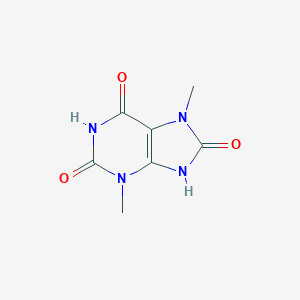 3,7-Dimethyluric Acid