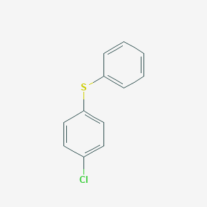 Benzene, 1-chloro-4-(phenylthio)-