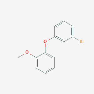 3-Bromo-2'-methoxydiphenyl ether