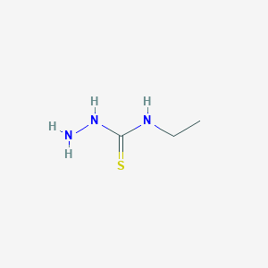 4-Ethyl-3-thiosemicarbazide