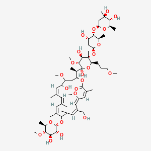 Amycolatopsin A