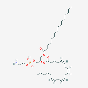 1-Palmitoyl-2-arachidonoyl-sn-glycero-3-PE