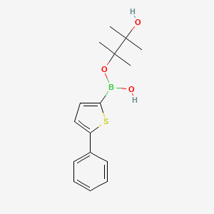 5-PhenylThiophene-2-BoronicAcid pinacol ester