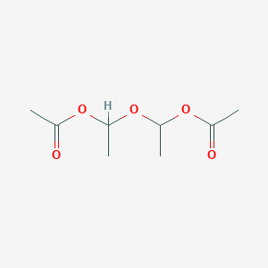 Di(1-Acetoxyethyl) ether