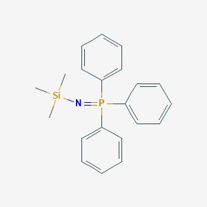 N-Trimethylsilyliminotriphenylphosphorane