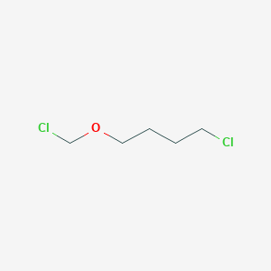 1-Chloro-4-(chloromethoxy)butane