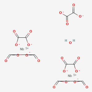 Niobium(V) oxalate hydrate