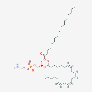 1-Stearoyl-2-Adrenoyl-sn-glycero-3-PE