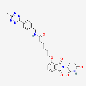 Tz-Thalidomide