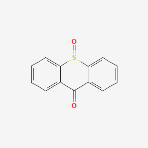 Thioxanthone 10-oxide