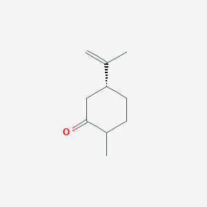 molecular formula C10H16O B8253417 d-Limoneneon 