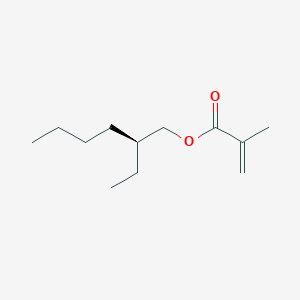 Methacrylic acid (S)-2-ethylhexyl ester