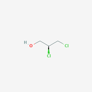 (2S)-2,3-Dichloropropan-1-OL