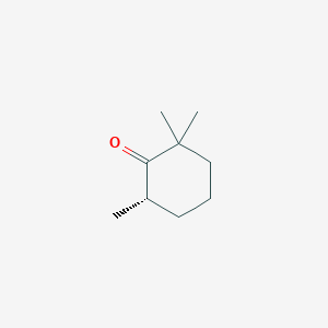 (S)-2,2,6-Trimethylcyclohexanone