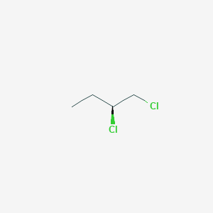 (2S)-1,2-dichlorobutane
